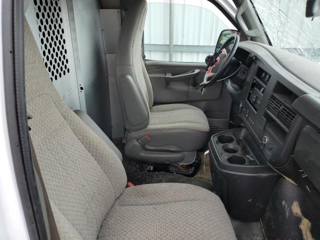 1GTW7AFP7P1168738 GMC Savana G2500