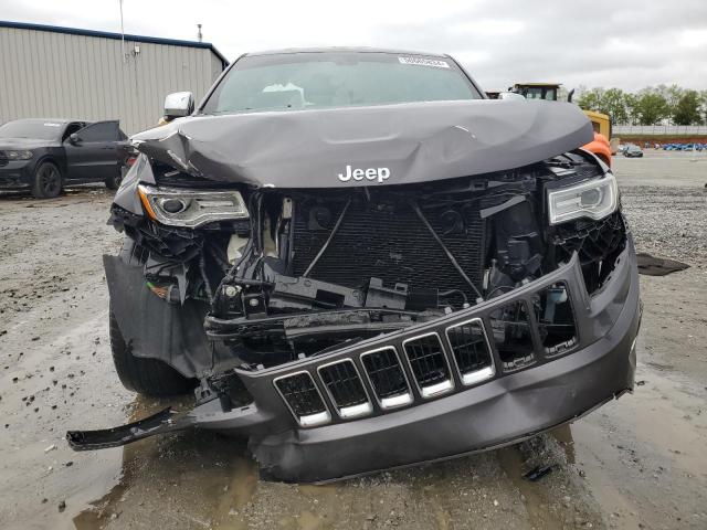 1C4RJEBGXFC769477 Jeep Grand Cherokee Limited