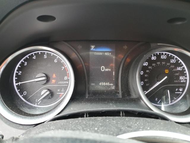 4T1B11HK6JU036136 Toyota CAMRY L