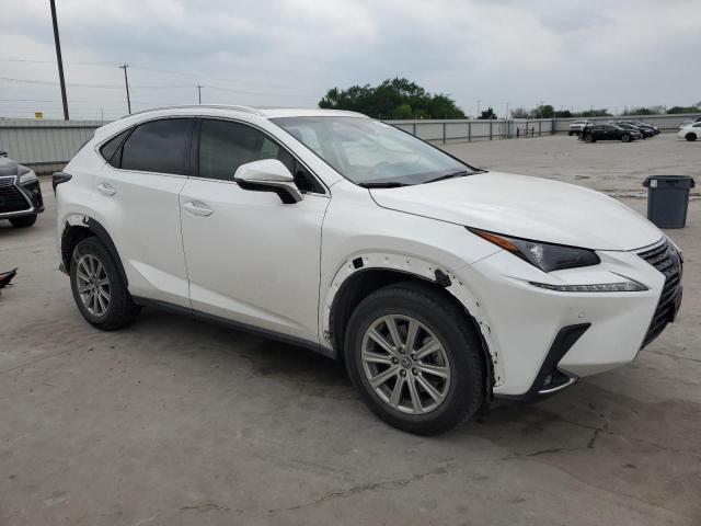 JTJYARBZ9K2137572 Lexus Nx 300 Base