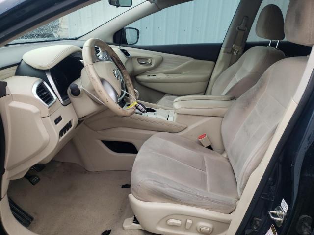 5N1AZ2MG9FN206129 Nissan MURANO S