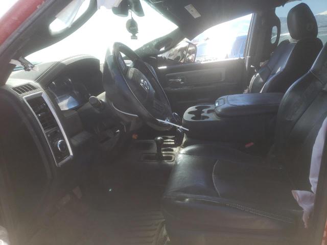 3C6TR5EJ2JG270725 RAM 2500 Powerwagon