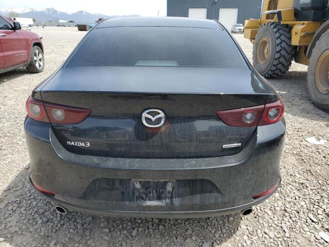 3MZBPABL8NM301781 Mazda 3 SELECT