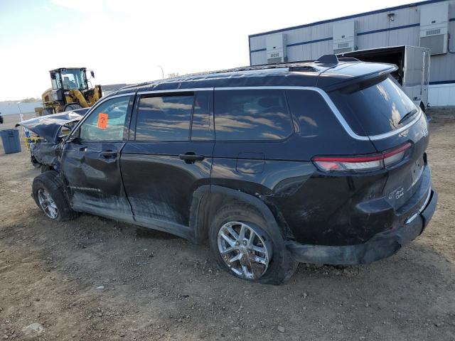 1C4RJKAG7P8753578 Jeep Grand Cherokee L Laredo