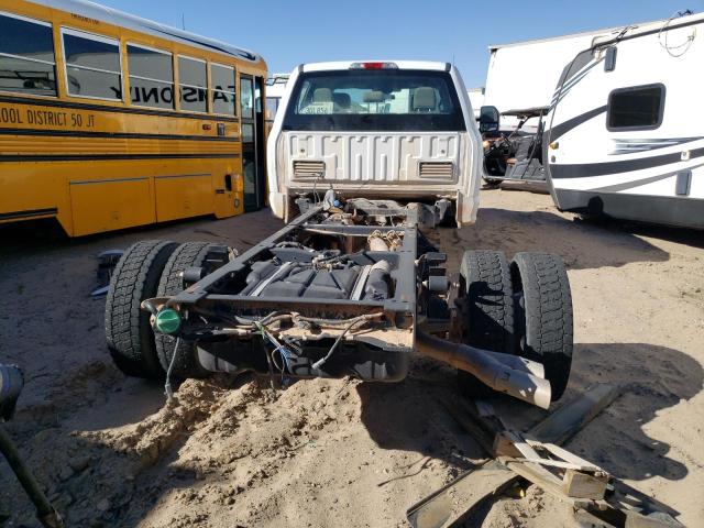 1FD0W5HT8KED53646 Ford F550 Super Duty