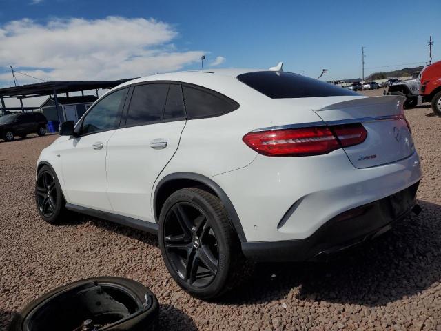 4JGED6EB9KA137406 Mercedes-Benz Gle Coupe 43 Amg