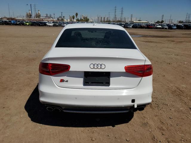 WAUBGAFL1FA023976 Audi S4 Premium Plus