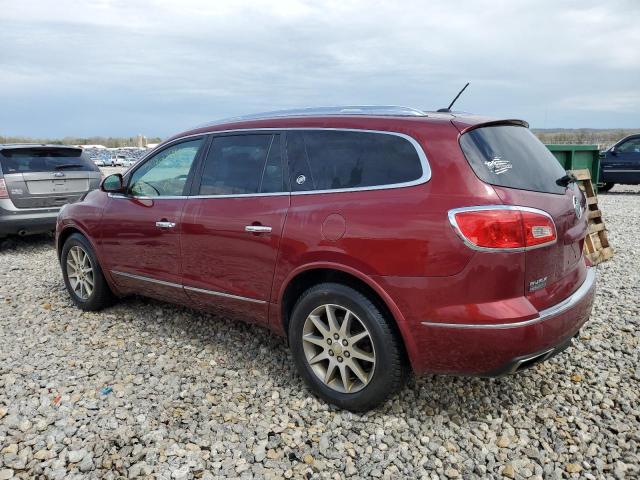 5GAKVBKD0FJ204436 Buick Enclave