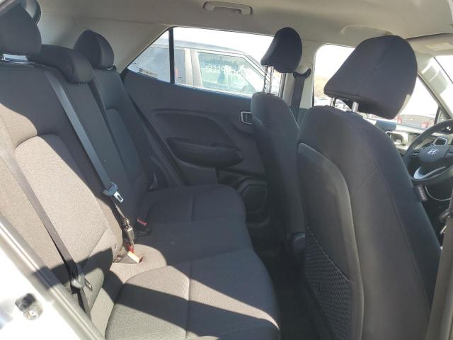KMHRB8A37MU082134 Hyundai Venue Se
