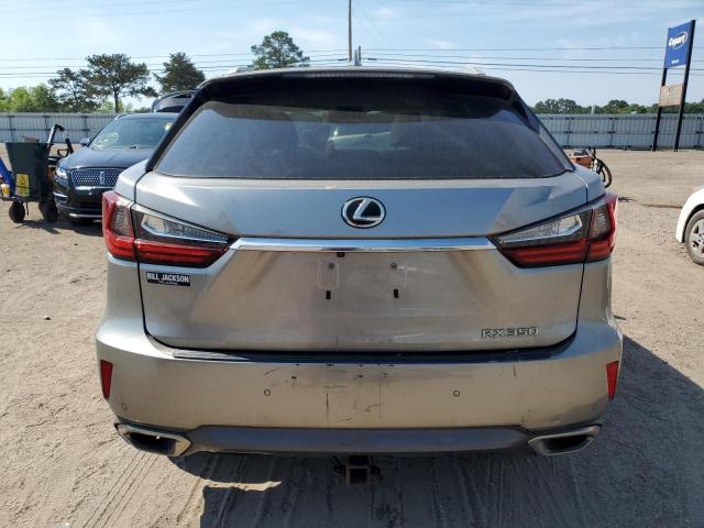 2T2ZZMCA1HC044336 Lexus Rx 350 Base