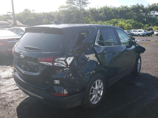 3GNAXKEG3PL245283 Chevrolet EQUINOX LT