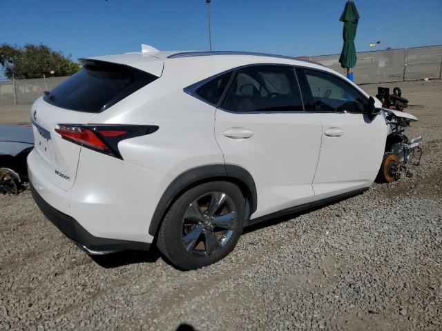 JTJYARBZ9H2074224 Lexus Nx 200t Base