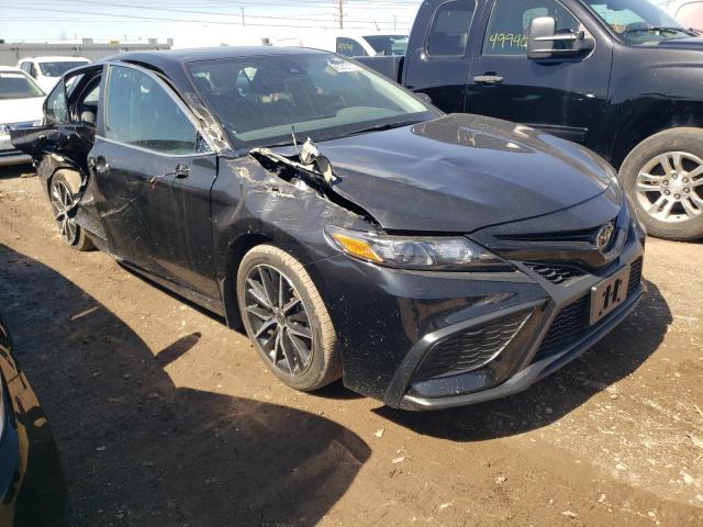 4T1T11BKXPU073521 Toyota Camry Se N