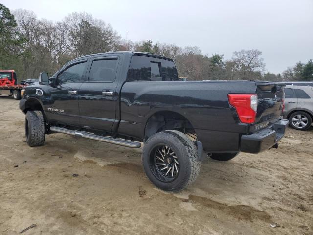 1N6BA1F49GN508158 Nissan Titan Xd Sl
