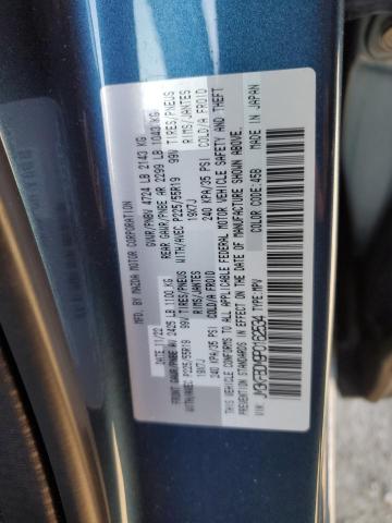 JM3KFBDM9P0162534 Mazda Cx-5 Premium
