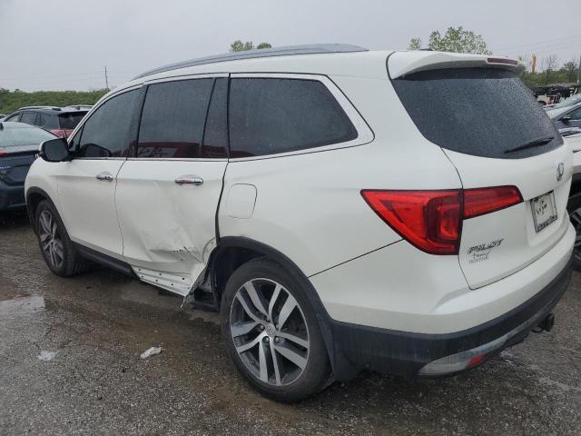 5FNYF6H91GB034175 Honda Pilot Touring