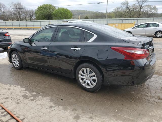1N4AL3AP0JC114353 Nissan ALTIMA 2.5
