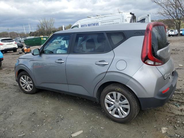 KNDJ23AUXN7804404 KIA SOUL LX