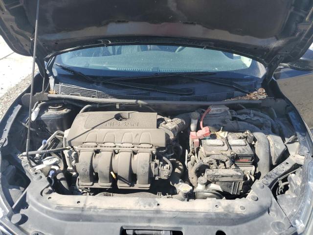 3N1AB7AP7HL722957 Nissan SENTRA S