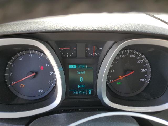 2GNFLHE34F6291869 Chevrolet Equinox Ltz