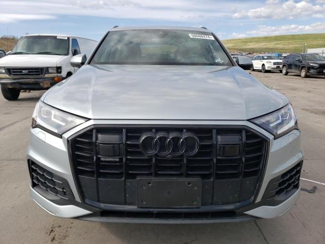 WA1LXBF79PD008457 Audi Q7 Premium Plus