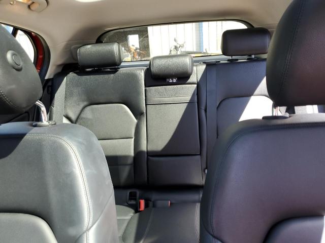 WDCTG4GB0FJ077164 Mercedes-Benz Gla 250 4matic
