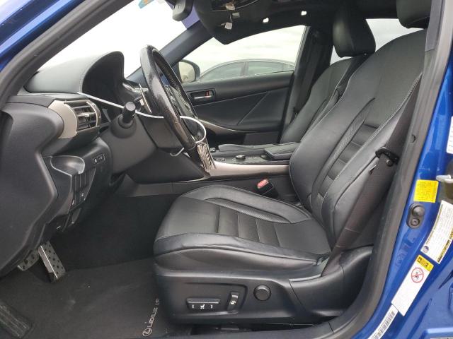JTHBA1D21G5008157 Lexus IS 200T