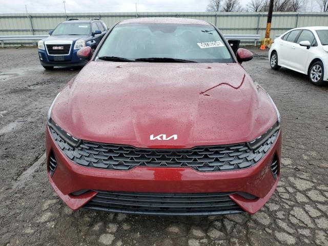 5XXG14J24PG194785 KIA K5 LXS