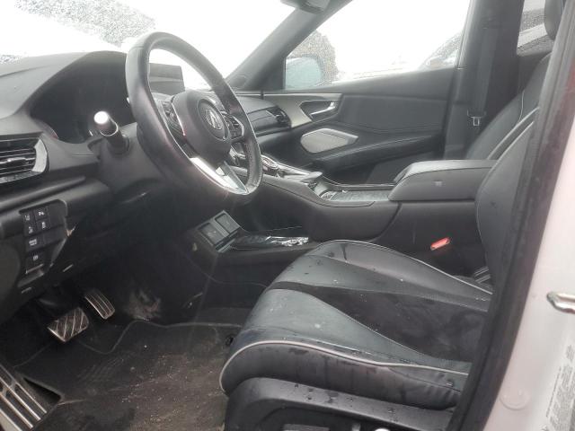 5J8TC1H62LL010925 Acura Rdx A-spec