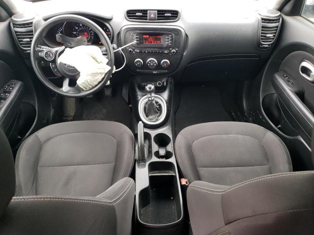 KNDJN2A25F7773564 KIA Soul