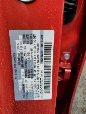 JM3KKCHD1R1120402 Mazda Cx-90 Preferred Plus