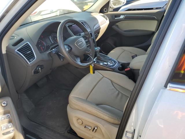 WA1LFAFPXFA050634 Audi Q5 Premium Plus