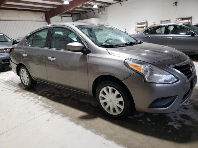 3N1CN7AP7GL818862 Nissan VERSA S