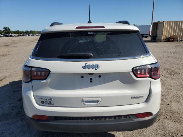 3C4NJDBB1NT183167 Jeep Compass Latitude