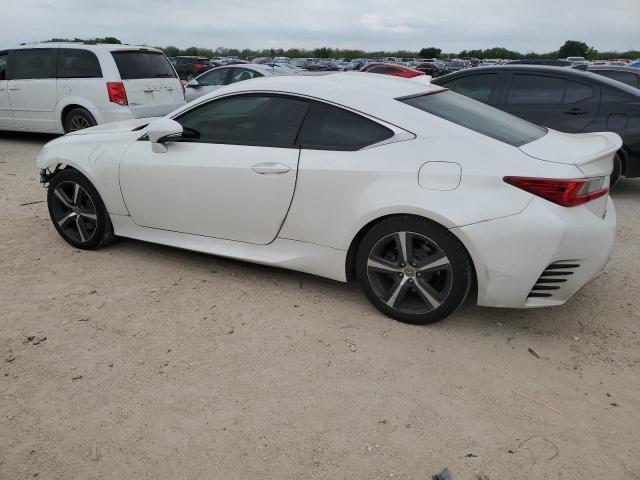 JTHHA5BC9H5005375 Lexus RC 200T