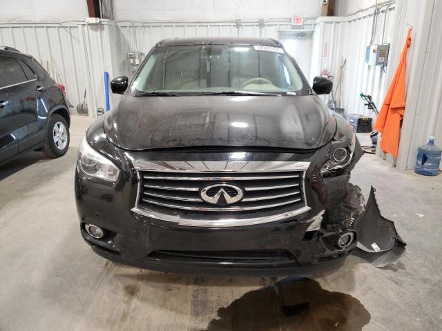 5N1AL0MM1EC536577 Infiniti QX60