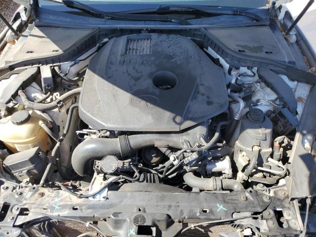 JN1CV7AR9GM253179 Infiniti Q50 BASE
