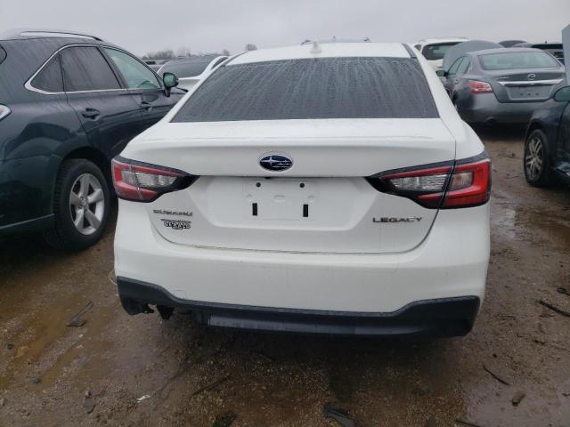 4S3BWAF61M3015667 Subaru Legacy Premium