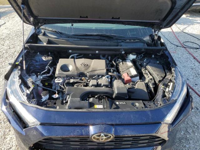 2T3W1RFV5NW198012 Toyota Rav4 Xle