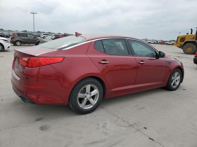 5XXGM4A78EG310263 KIA Optima Lx