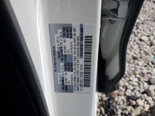 JM3KFACM7L1731008 Mazda Cx-5 Touring