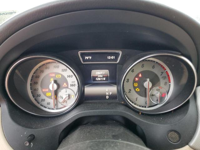 WDDSJ4EB7EN035870 Mercedes-Benz CLA 250