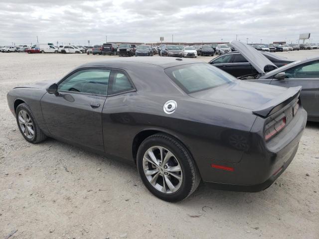 2C3CDZGG0PH697012 Dodge Challenger Sxt
