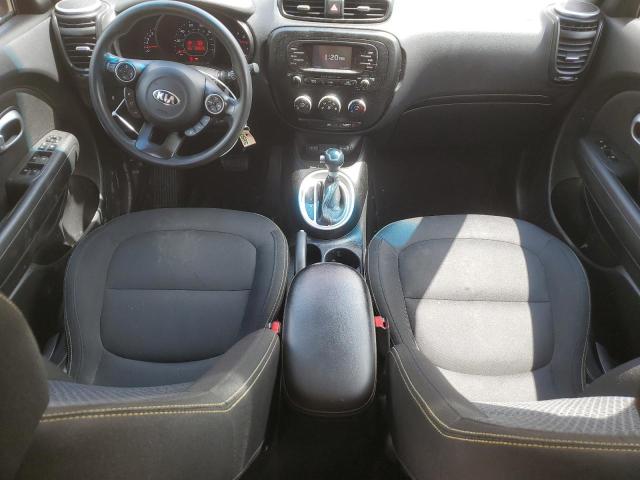 KNDJP3A54G7827335 KIA SOUL +