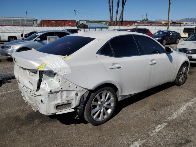 JTHBA1D26G5023446 Lexus IS 200T