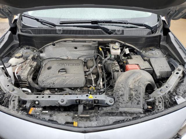 KL4MMFSLXMB071498 Buick Encore Gx Essence
