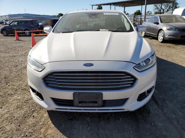 3FA6P0SU6ER299254 Ford Fusion Titanium Phev
