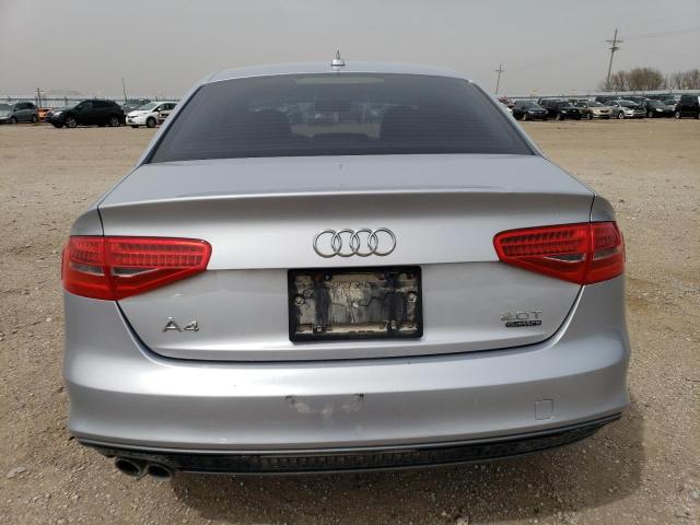 WAUBFAFL5FN041151 Audi A4 PREMIUM