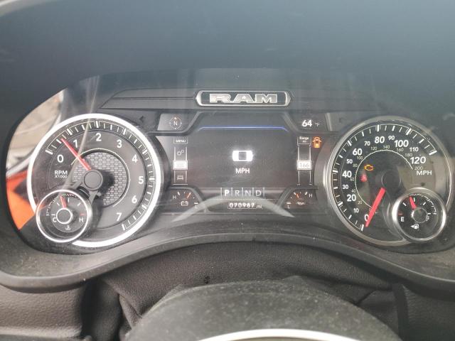 1C6SRFJT1MN806245 RAM 1500 Laie