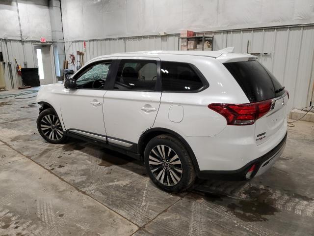 JA4AD2A36KZ008206 Mitsubishi Outlander Es